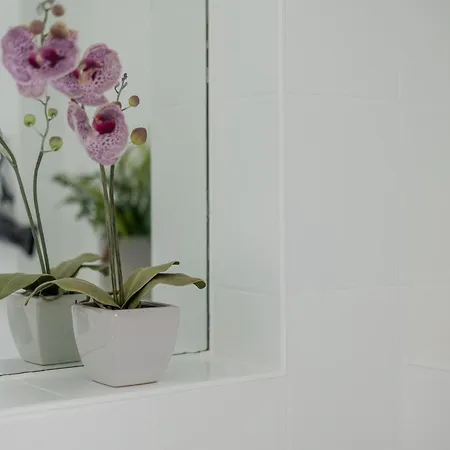 Apartamento Muschel - Haus Neptun Westerland