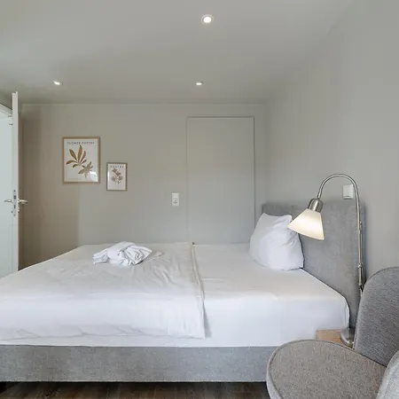 Muschel - Haus Neptun