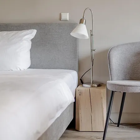 شقة Muschel - Haus Neptun فيسترلاند