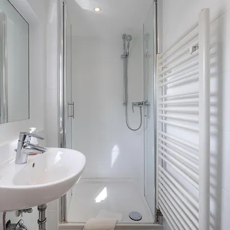 Muschel - Haus Neptun Apartamento *