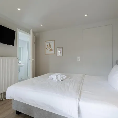 Apartamento Muschel - Haus Neptun Westerland