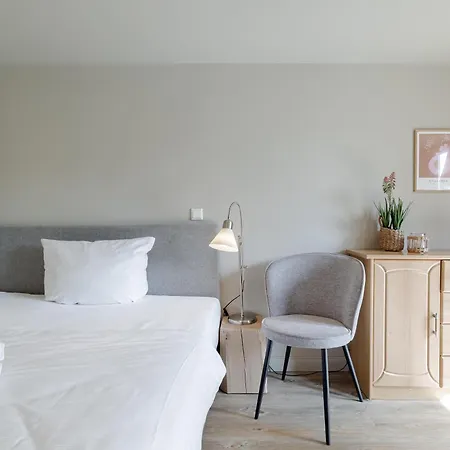 Muschel - Haus Neptun * فيسترلاند