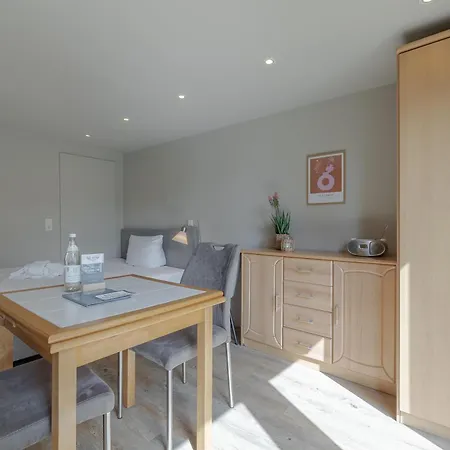 Muschel - Haus Neptun