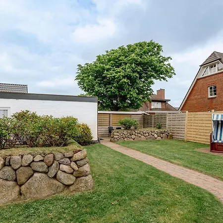 شقة Muschel - Haus Neptun