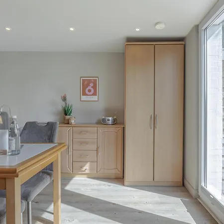 Muschel - Haus Neptun Apartamento *