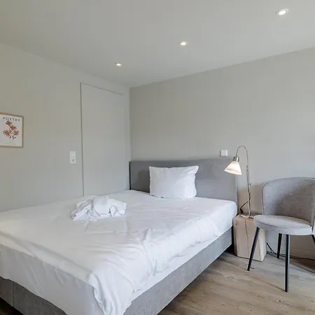 Muschel - Haus Neptun فيسترلاند