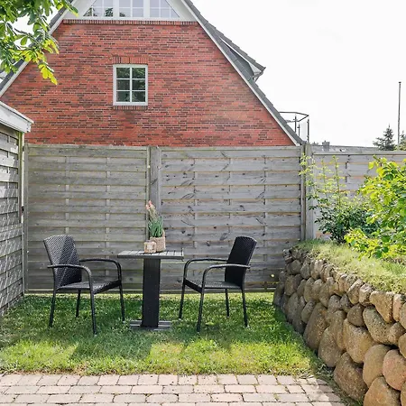 Muschel - Haus Neptun شقة