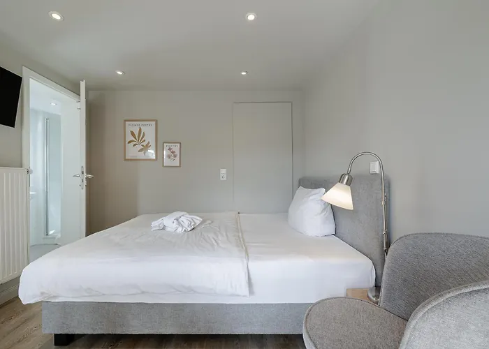 Muschel - Haus Neptun