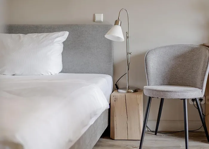 شقة Muschel - Haus Neptun فيسترلاند