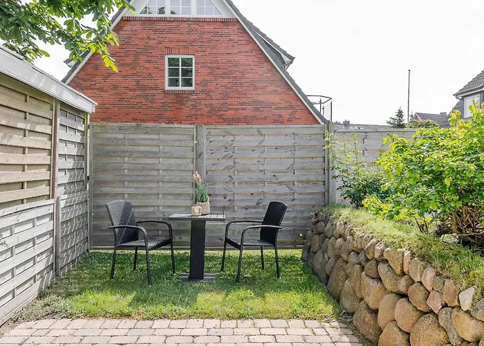 Muschel - Haus Neptun شقة